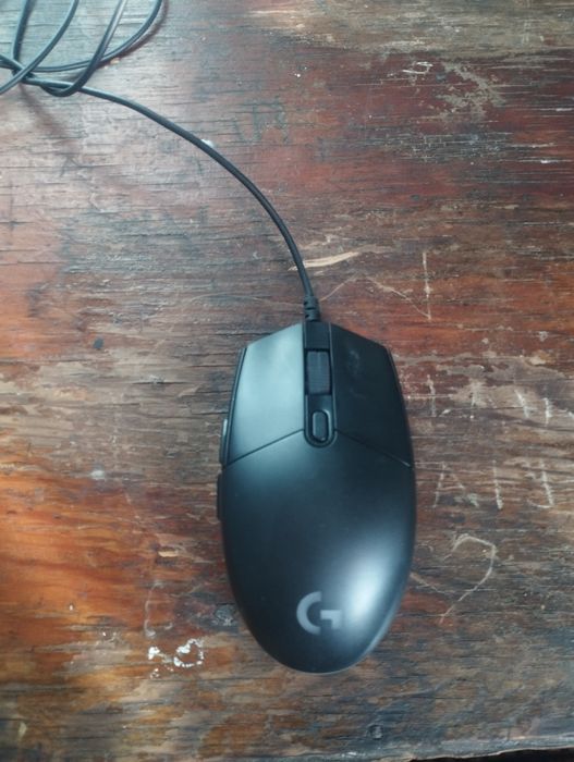 Acer nitro 5 AN515-57 RTX3050 CORE I5 11400