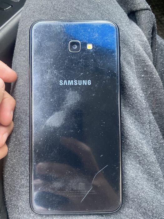 Samsung G4 plus ssss