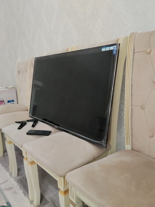 Продам телевизор Haier!