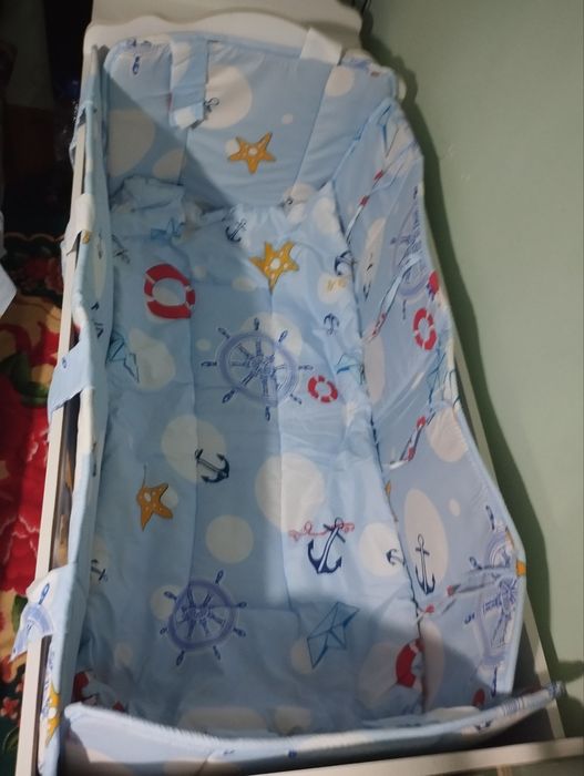 Boʻlar kirvati sotiladi