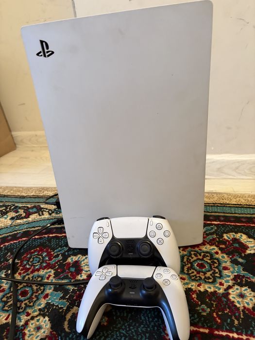 Playstation 5 сатылады