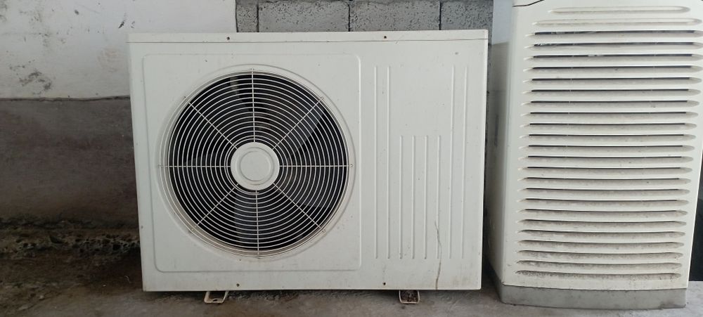 Сотилади.Кондиционер.Нархи.3.3 млн сум.