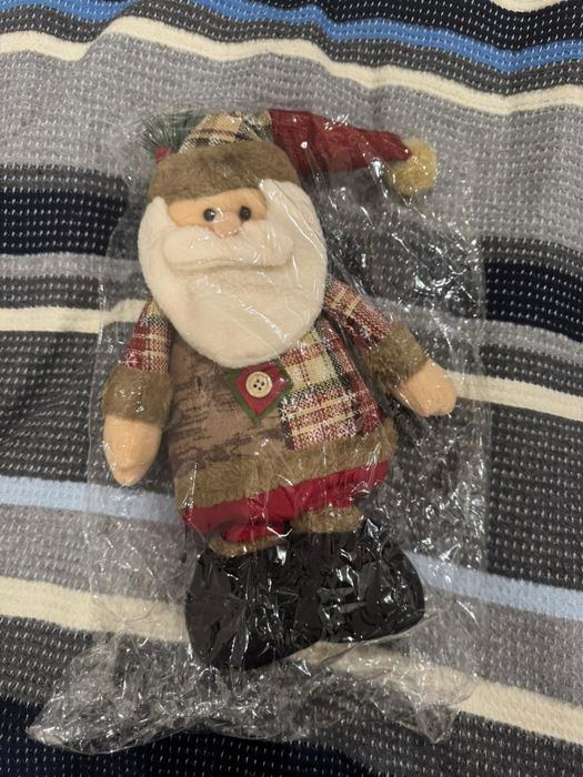 Новогодние игрушки