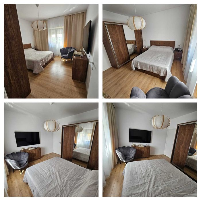 Apartament 3 cam. + loc parcare | Complex Golden Rose | Direct Proprietar