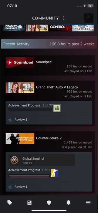 Аккаунт Steam 50 лвл,прайм кс