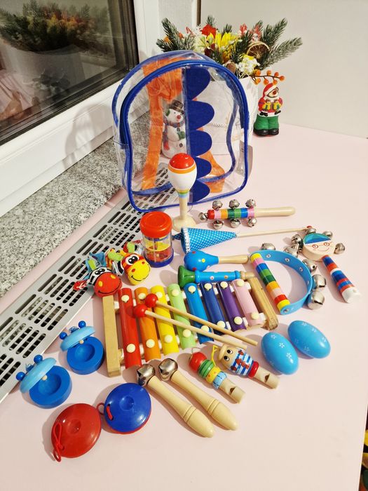 Lot jucarii second hand