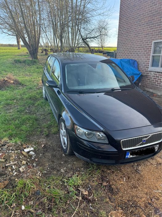 Volvo v50 2005 2.0d