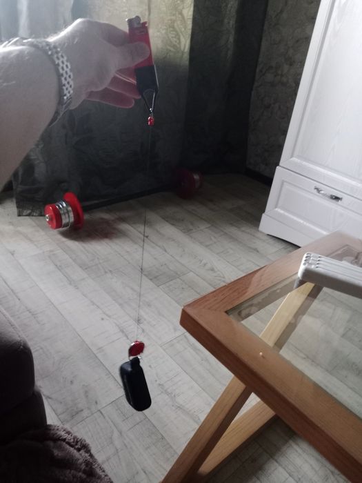 Чтобы не потерять
