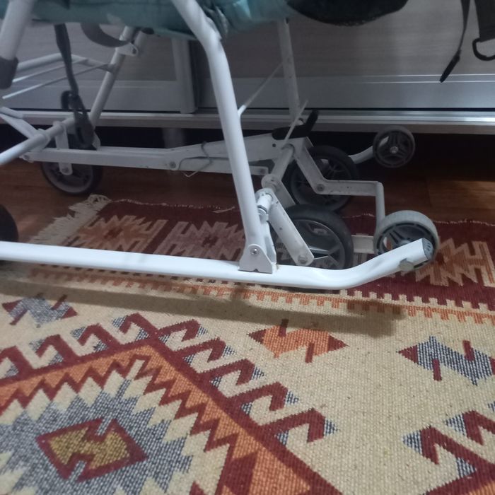 Балалар шанасы сатылады