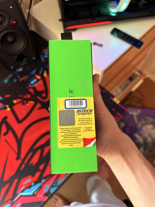 Razer Viper V3 Pro 8K