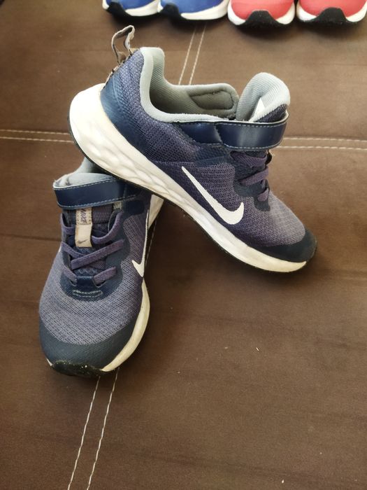 Детски маратонки Nike i Adidas