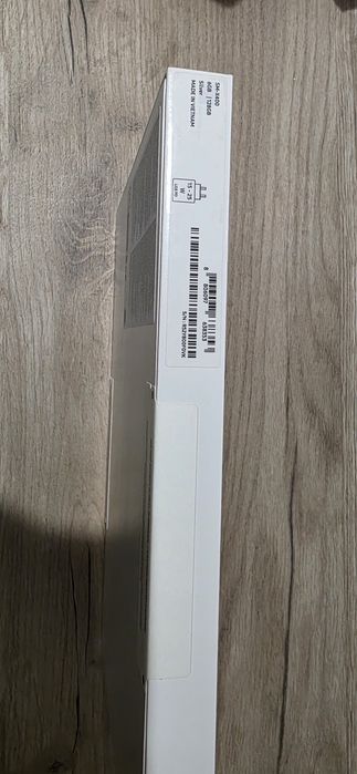 Samsung Tab S10 Lite SIGILAT