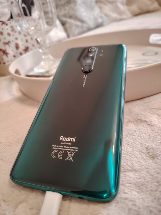 Смартфон Xiaomi Redmi