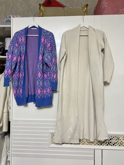 Вся одежда за 5.000тенге