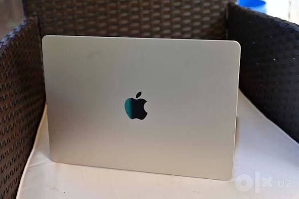 Macbook air (m2 8/256)