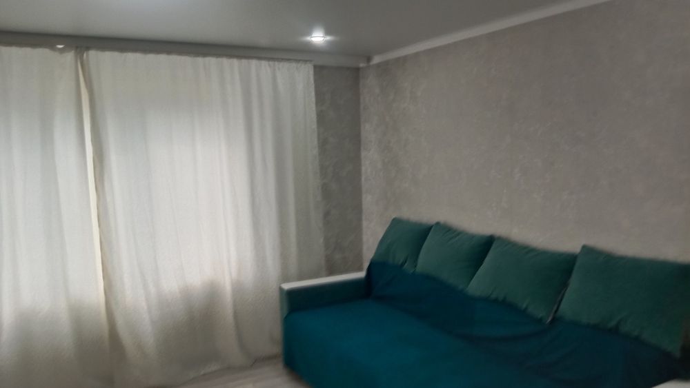 2 бөлмелі пәтер, Новостройка жалға берілді