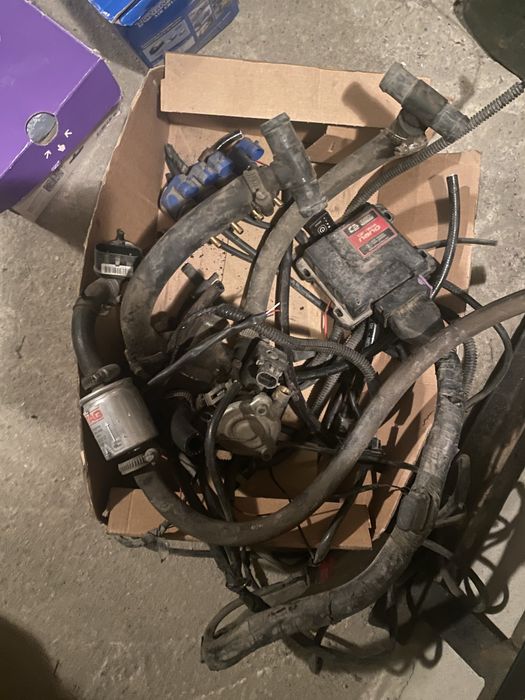 Продам газовое оборудование