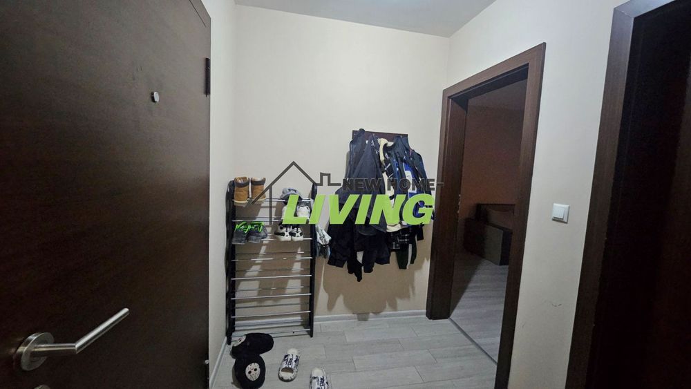 Продава се Двустаен апартамент в Пловдив, Христо Смирненски - 66 кв.м за 982 €/кв.м - Снимка #2