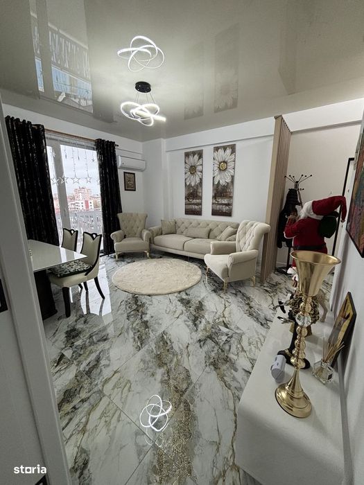 Apartament 2 camere