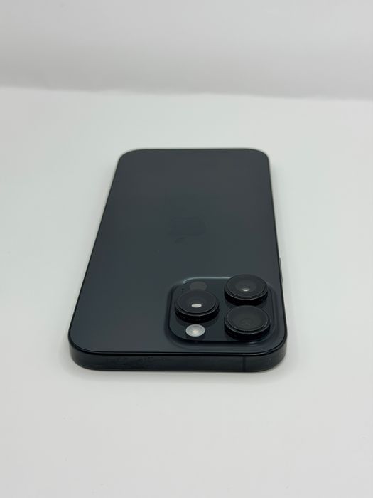 Iphone 16 Pro Max 256GB 93% Garantie Rate BuyBack - iphonezone.ro