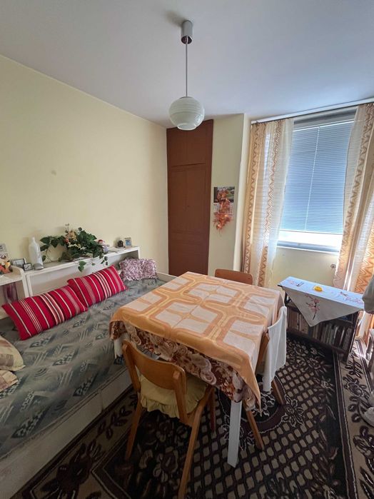 Продава се Тристаен апартамент в Казанлък - 90 кв.м за 1128 €/кв.м - Снимка #1