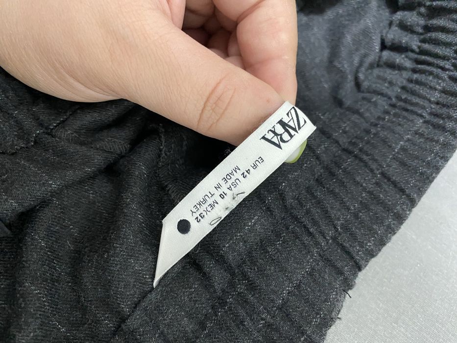 Брюки под классику