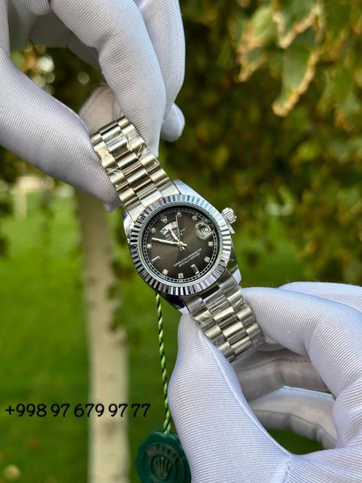 Rolex soati sovg’a uchun Ролекс соати совга учун