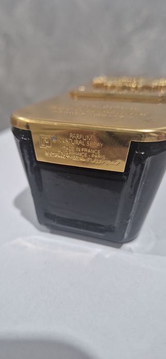 Pacci Rabane 1 milion