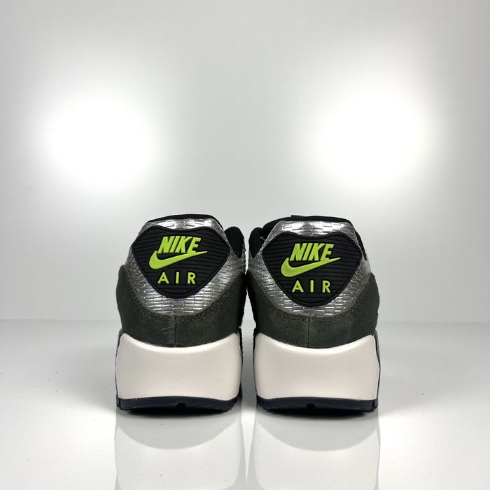 Nike Air Max 90 3M Winter | Размери 40,42,45| Нови