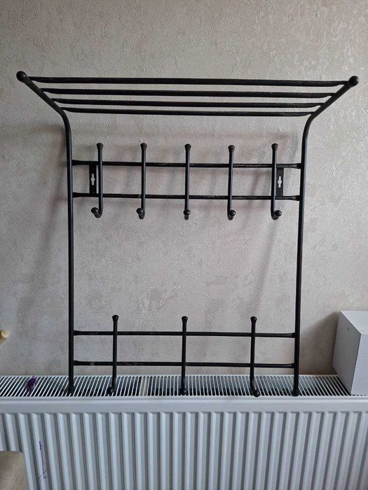 Вешалка для одежды.