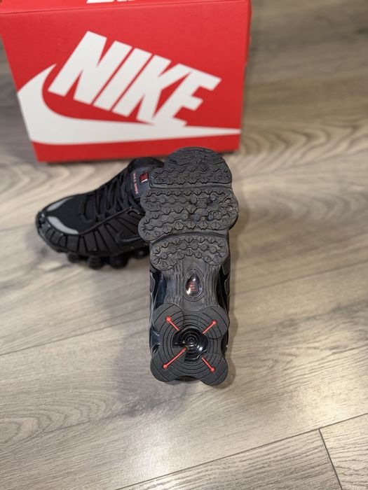 Nike Shox Termic