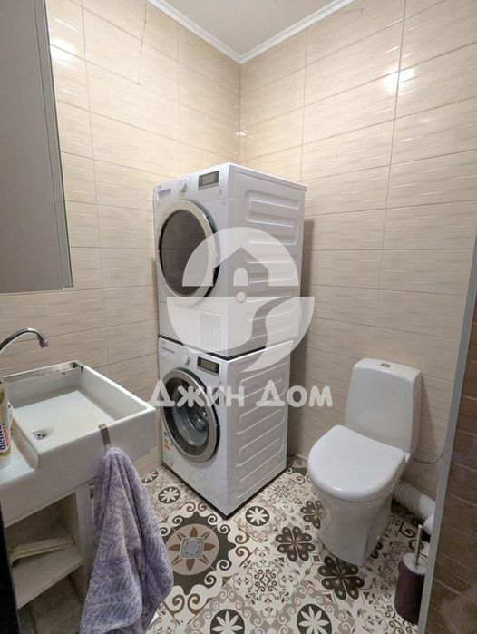Продава се Тристаен апартамент в Бургас, Сарафово - 121 кв.м за 1612 €/кв.м - Снимка #8