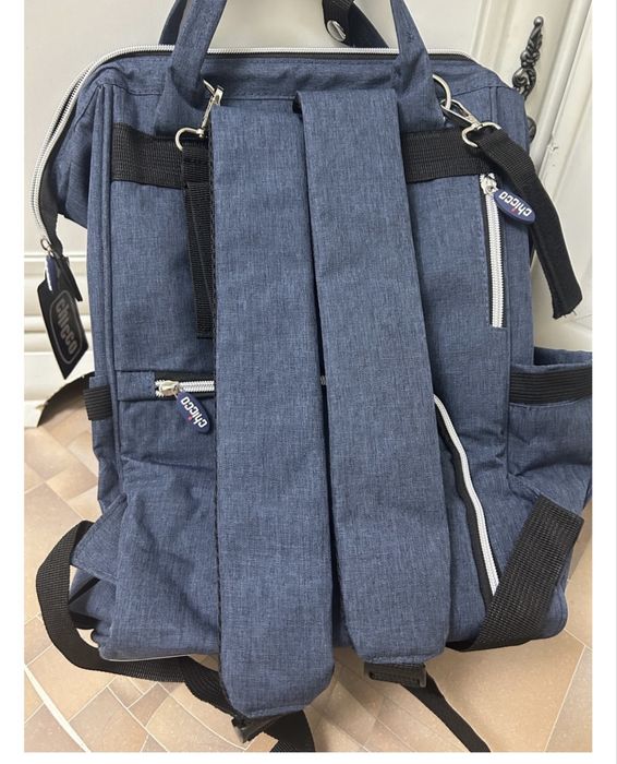 Сумка для мамы и малыша Chicco