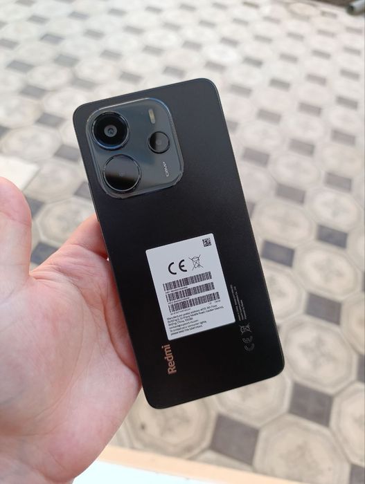 Xiaomi Redmi note 14