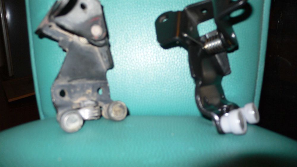 PeugeotExpert/FiatScudo/CitroenJumpy+Пеж/Фи/Сит: ролка странична врата