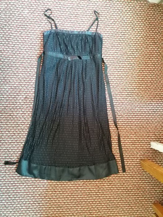 Rochițe de vară, nr. S