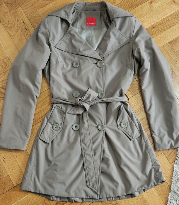 Trench de primăvară dama marimea 38