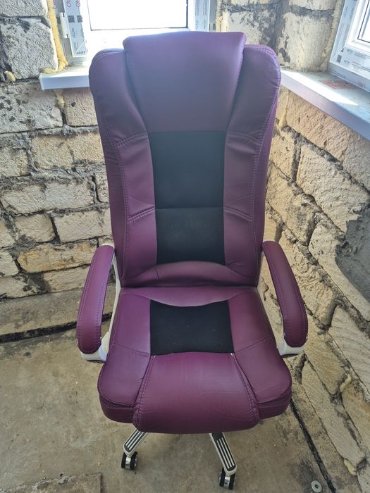 Кресло рабочее для офиса и дома