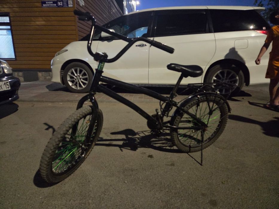 Продам велосипед детский