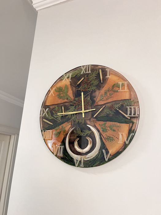 Ceas Luxury Vânătoare