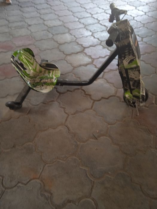 Продам срочно дрив карт