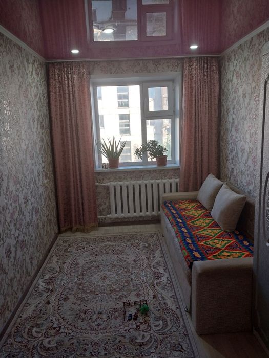 Продаётся квартира