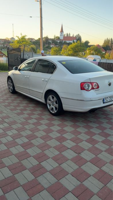 VOLKSWAGEN Passat 2010 — imagine 5