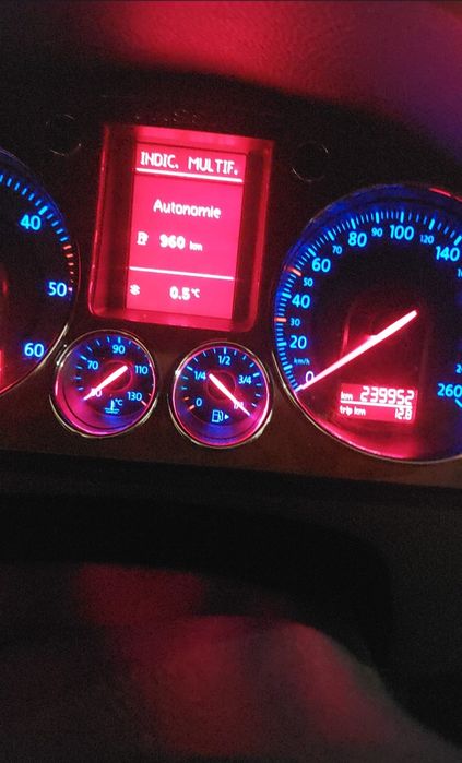 Vw passat b6 2008