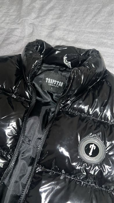 Trapstar грейка!