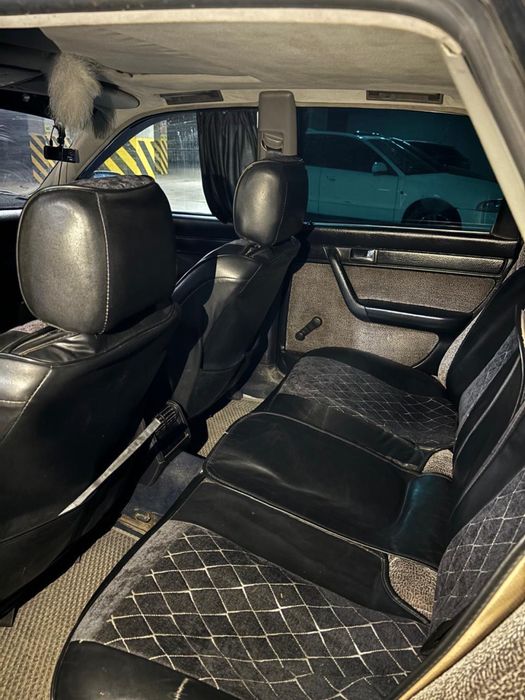 Продам ауди а6 с4 1994