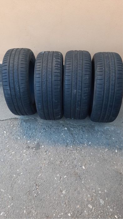 Anvelope vara Hankook  205/55/16