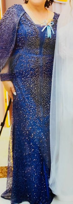 Прокат вечерних платьев и продажа