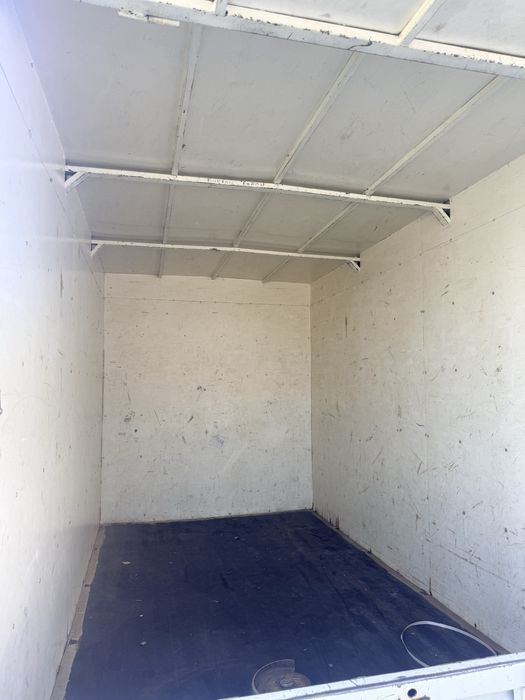 changan bort tent karona