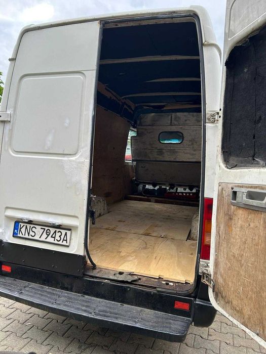 vand vw lt35 2,5tdi 109 anj
